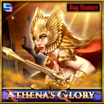 Vulkan Vegas Athenas Glory