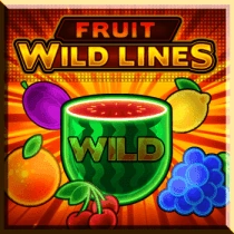 Vulkan Vegas Fruit Wild Lines
