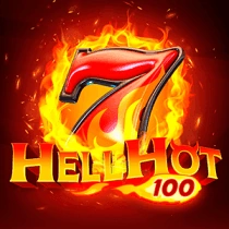 Vulkan Vegas Hell Hot 100