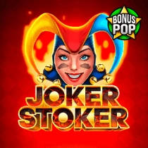 Vulkan Vegas Joker Stoker