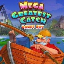 Vulkan Vegas Greatest Catch