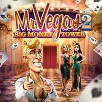 Vulkan Vegas Mr Vegas 2