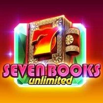 Vulkan Vegas Seven Books