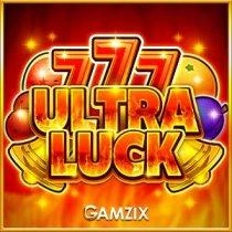Vulkan Vegas Ultra Luck