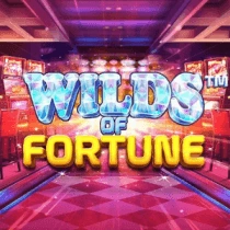Vulkan Vegas Wilds of Fortune